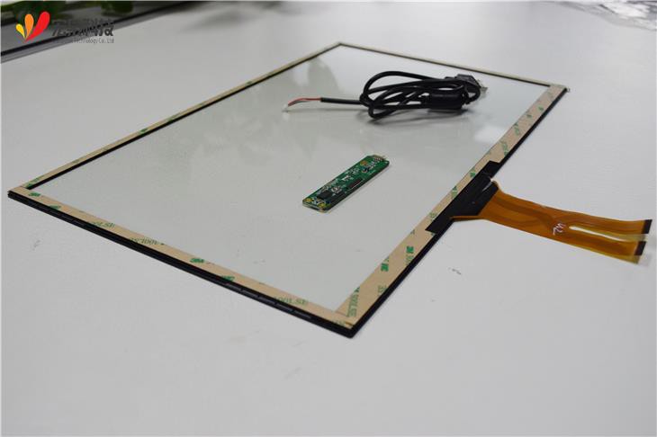 17.3 inch touch screen