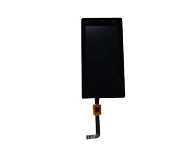 Painel touchscreen de 4 polegadas TFT LCD
