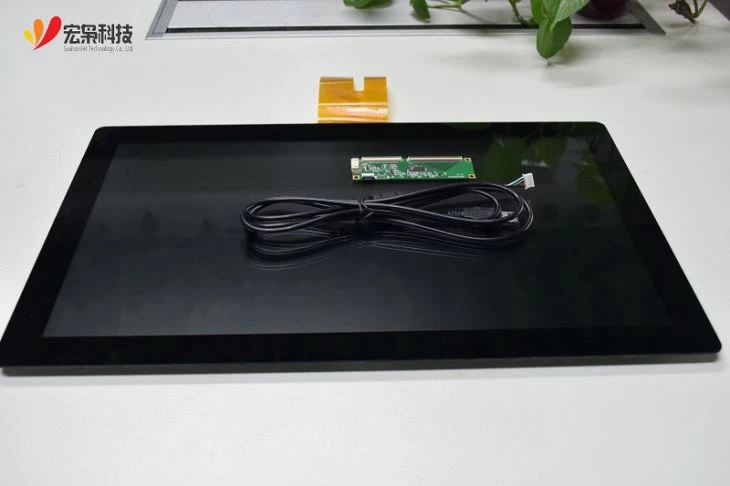 Lcd Touch Screen Module Lcd Touch Screen Module
