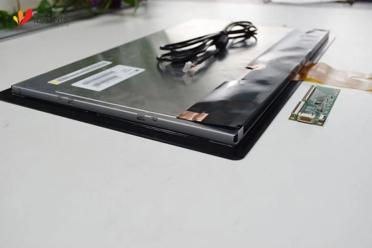 Lcd Touch Screen Module Lcd Touch Screen Module