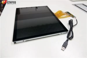 Telas de toque lcd